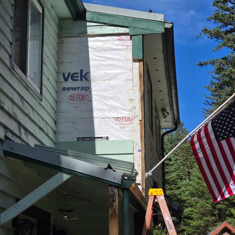 Painting and drywall services in Kodiak, AK