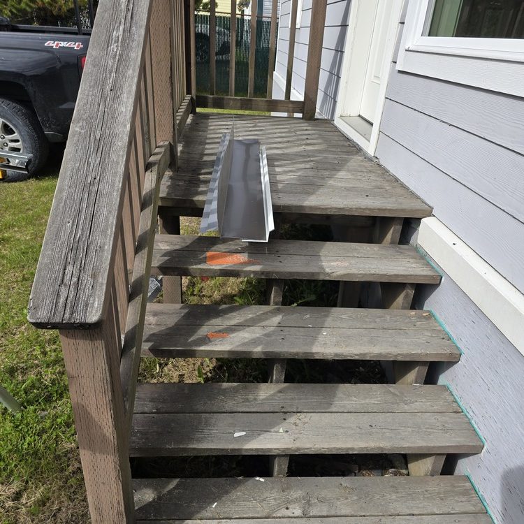 Painting and drywall services in Kodiak, AK