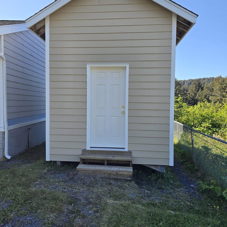 Painting and drywall services in Kodiak, AK
