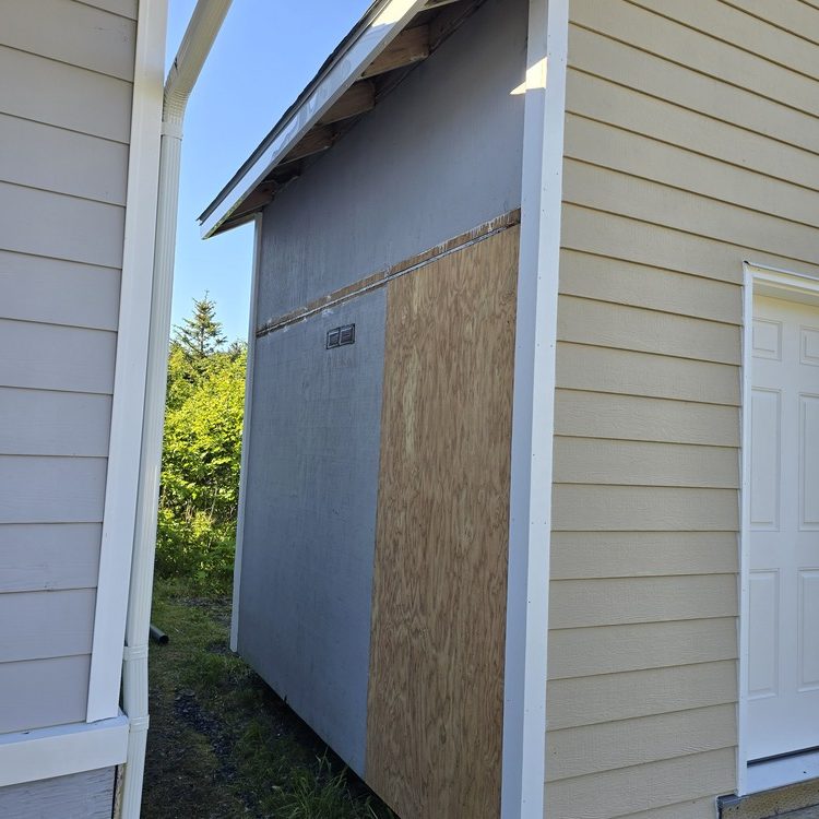 Painting and drywall services in Kodiak, AK