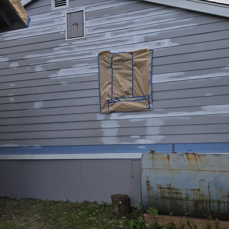 Painting and drywall services in Kodiak, AK