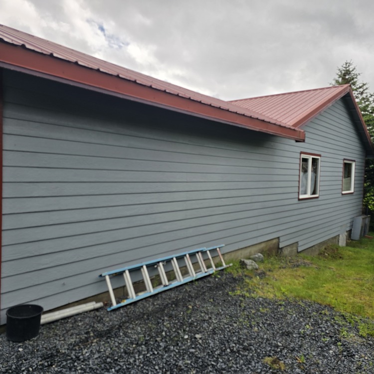 Painting and drywall services in Kodiak, AK