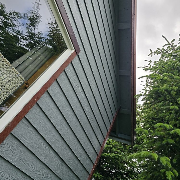 Painting and drywall services in Kodiak, AK