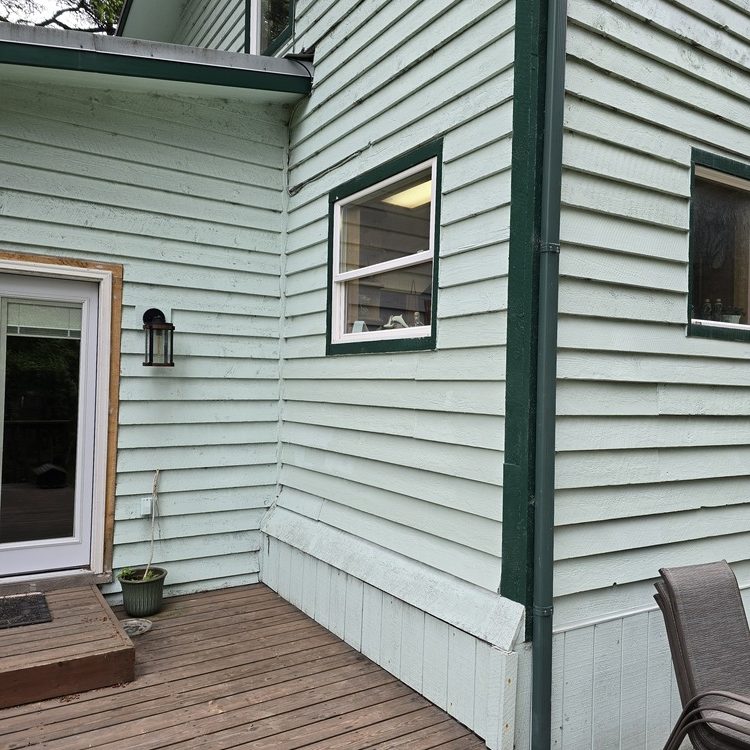 Painting and drywall services in Kodiak, AK