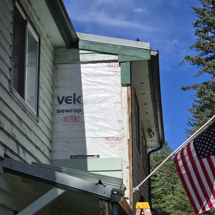Painting and drywall services in Kodiak, AK