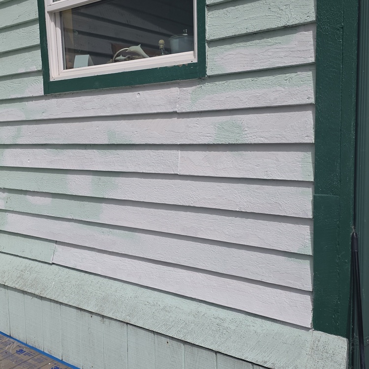 Painting and drywall services in Kodiak, AK