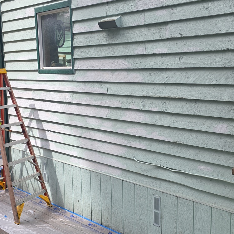 Painting and drywall services in Kodiak, AK