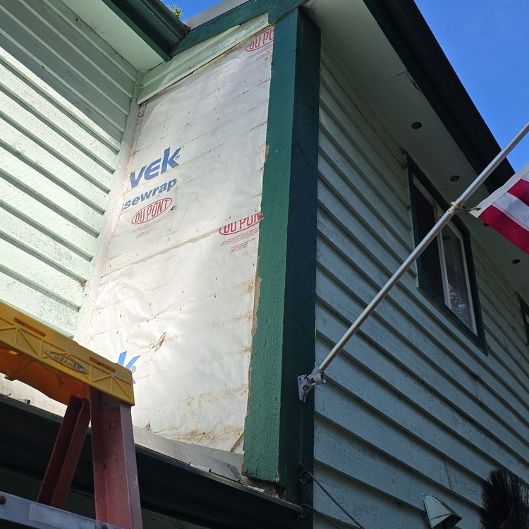 Painting and drywall services in Kodiak, AK