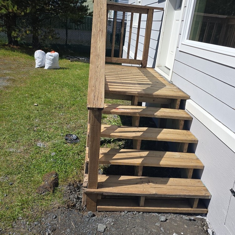 Painting and drywall services in Kodiak, AK