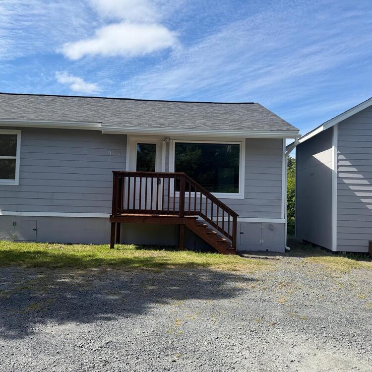 Painting and drywall services in Kodiak, AK