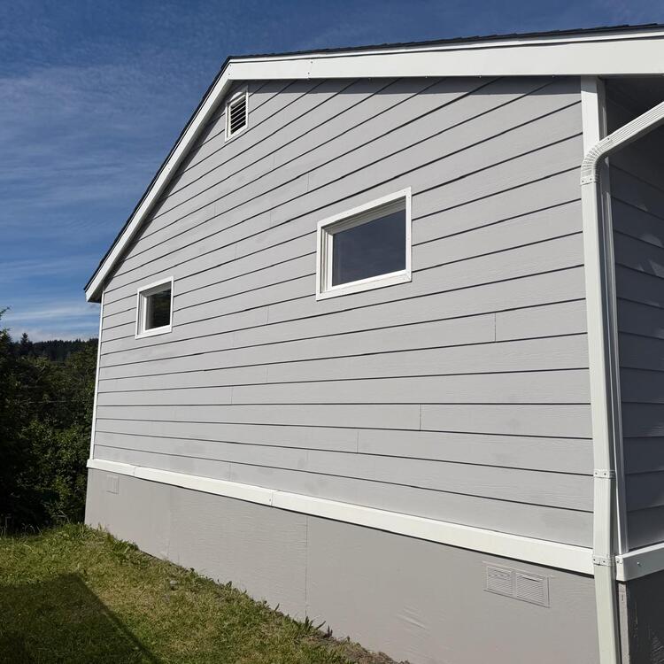 Painting and drywall services in Kodiak, AK