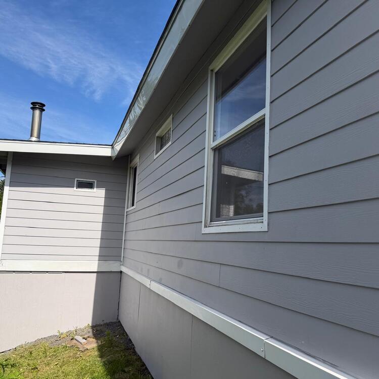 Painting and drywall services in Kodiak, AK