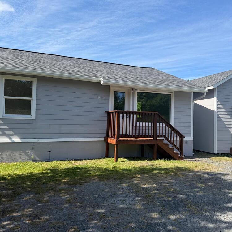 Painting and drywall services in Kodiak, AK