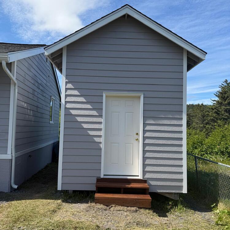 Painting and drywall services in Kodiak, AK