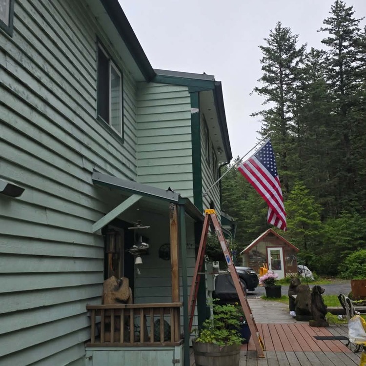 Painting and drywall services in Kodiak, AK