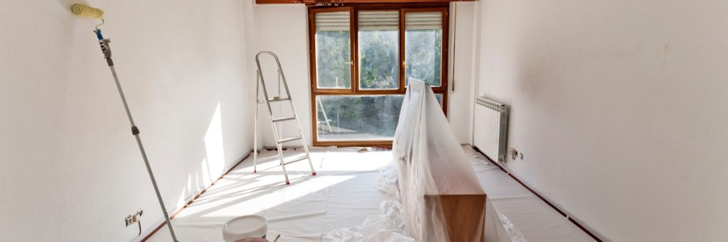 Painting and drywall services in Kodiak, AK