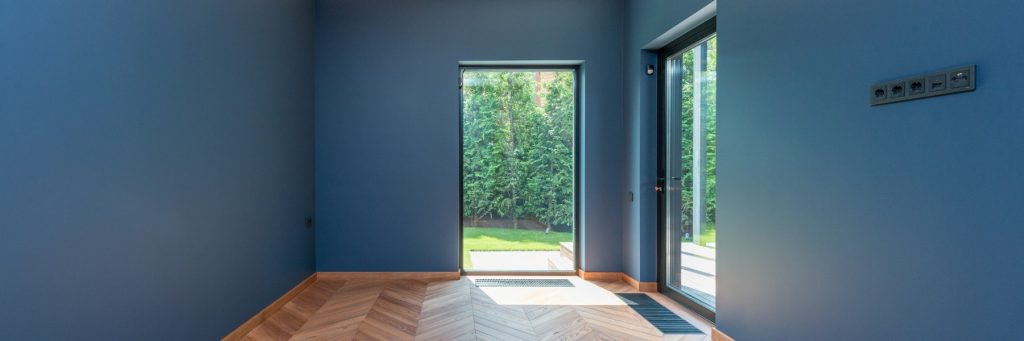 Painting and drywall services in Kodiak, AK