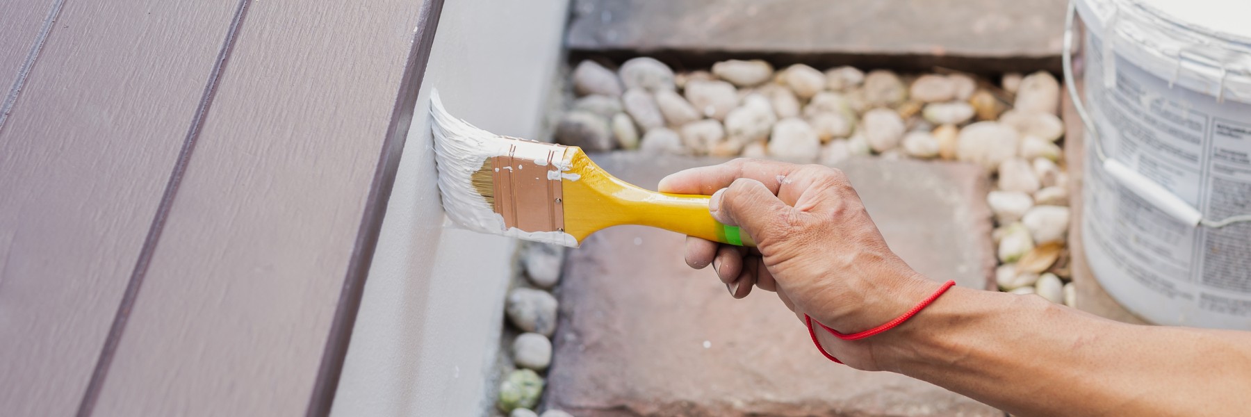 Painting and drywall services in Kodiak, AK