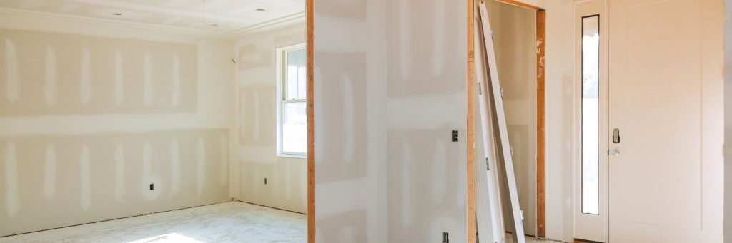 Painting and drywall services in Kodiak, AK