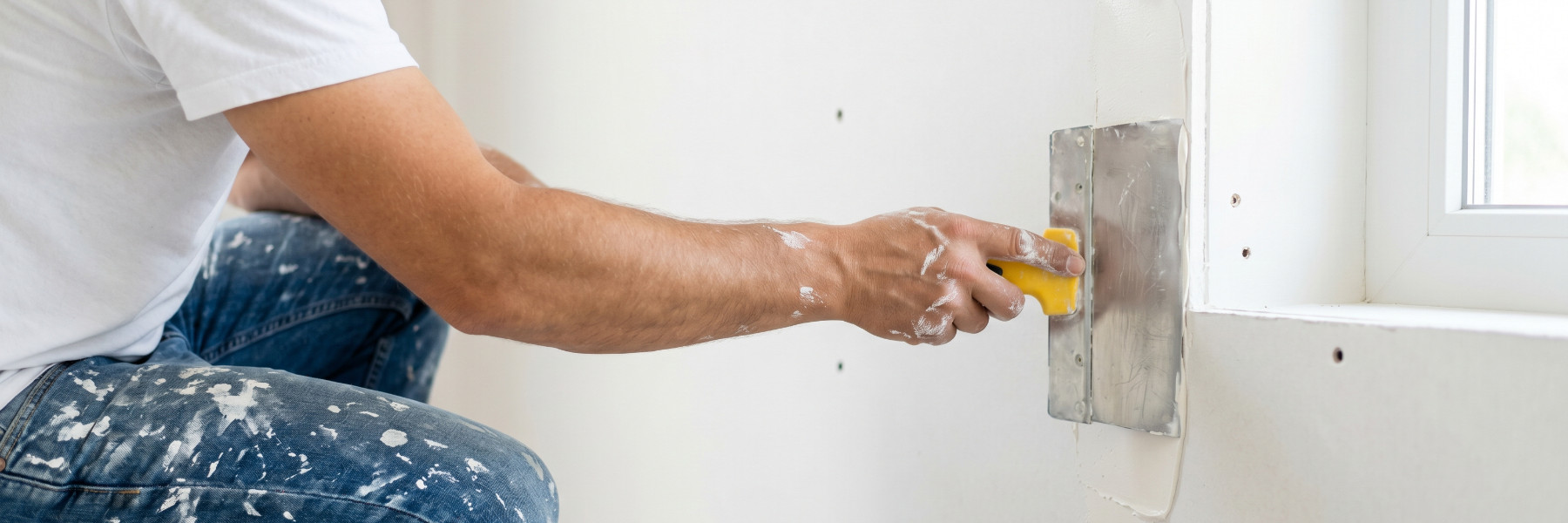 Painting and drywall services in Kodiak, AK
