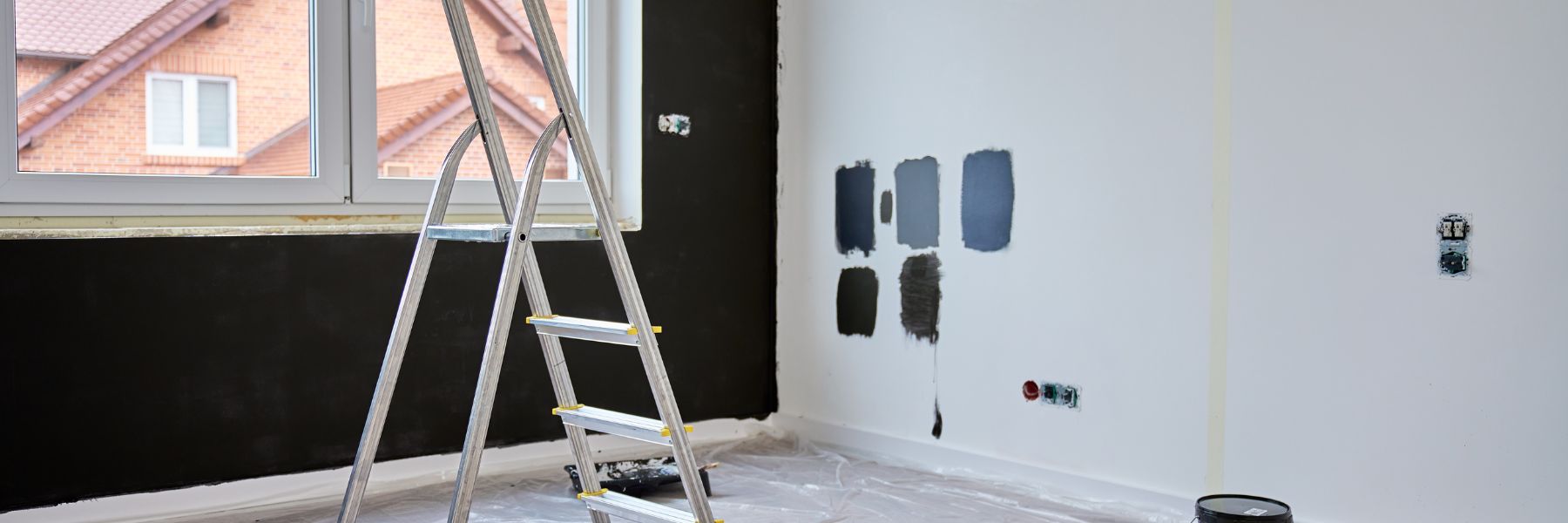 Painting and drywall services in Kodiak, AK