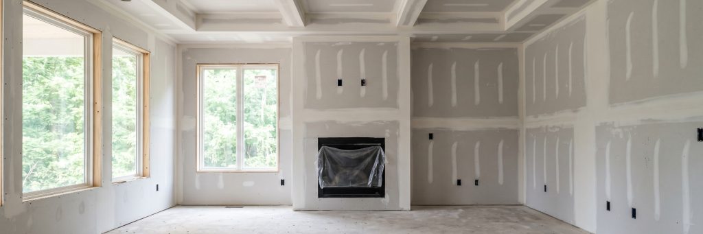 Painting and drywall services in Kodiak, AK