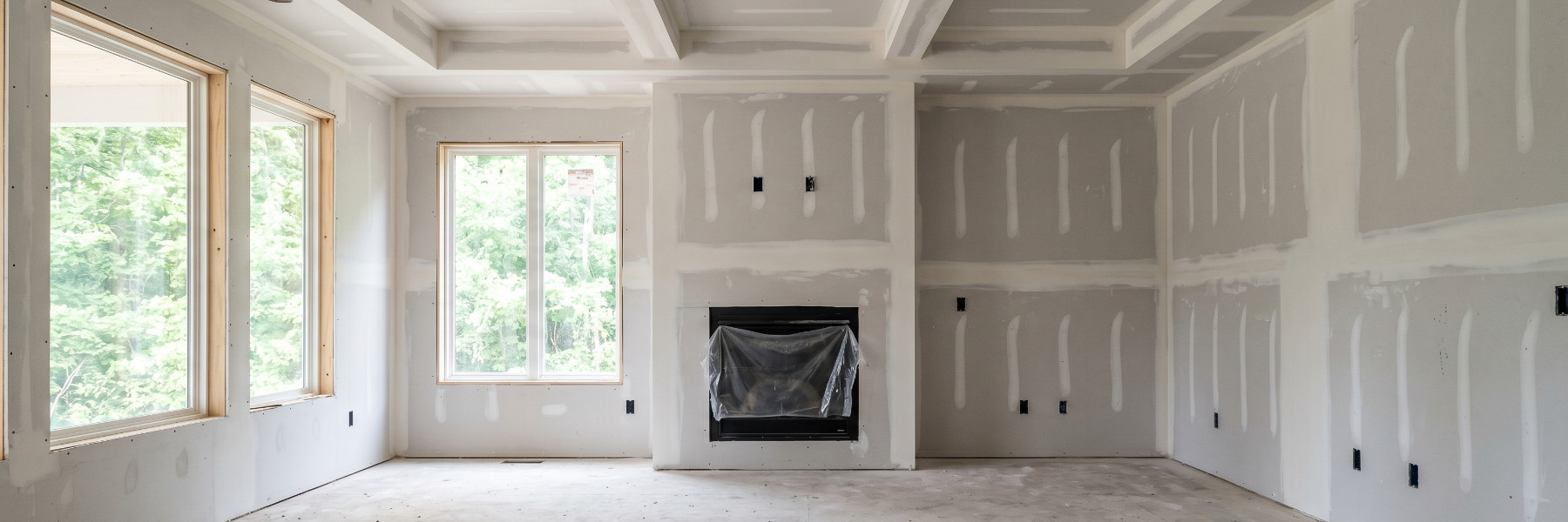Painting and drywall services in Kodiak, AK
